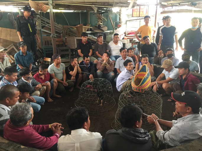 đánh bạc ở Quảng Trị ảnh 1 danh bac o Quang Tri anh 1