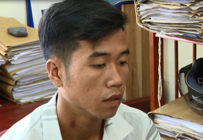 hủy hoại tài sản ảnh 1 huy hoai tai san anh 1