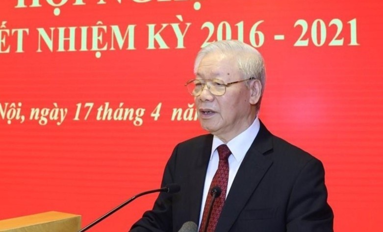 'Nang cao hon nua chat luong tong ket thuc tien gan voi ly luan' hinh anh