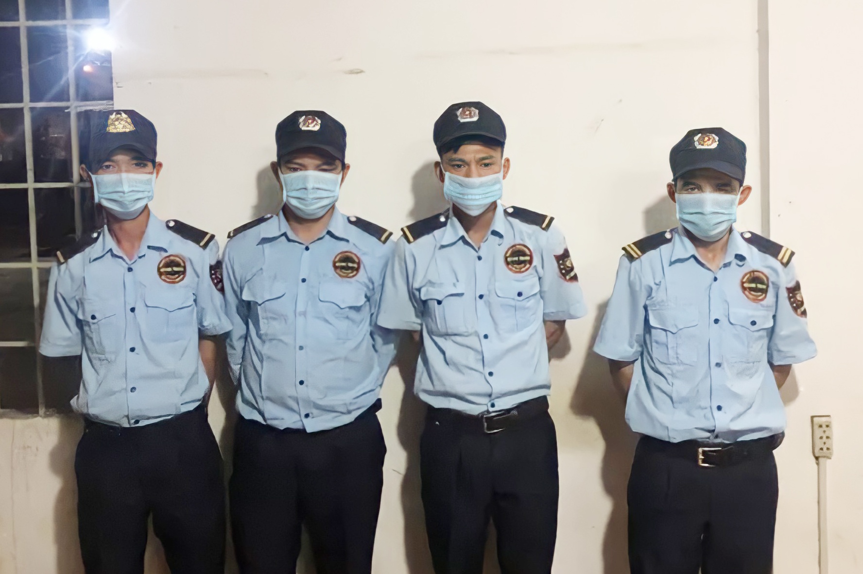 su dung ma tuy anh 1