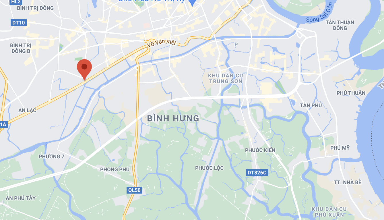 tai nan tren Vo Van Kiet anh 2