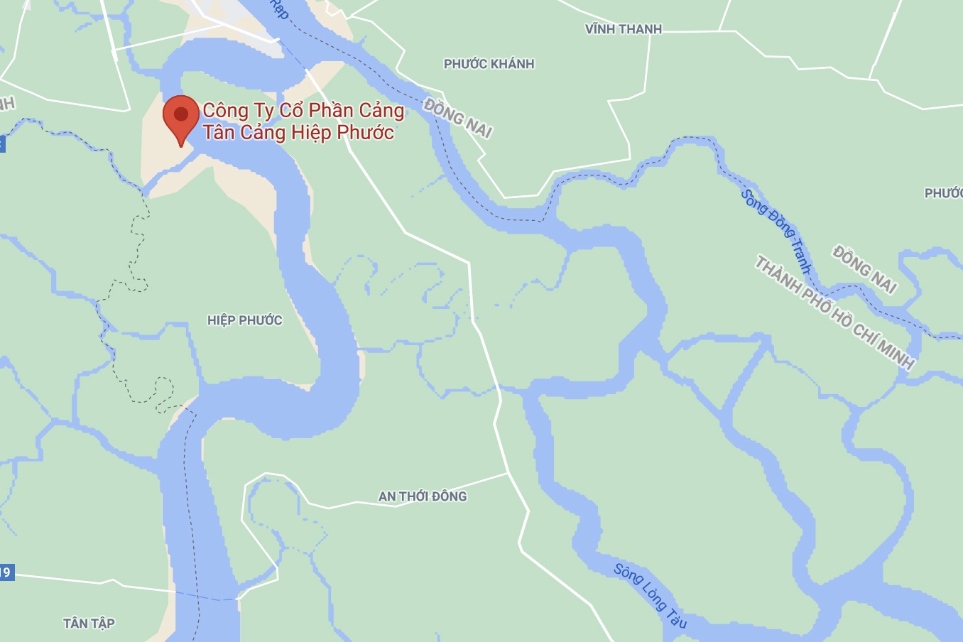 tau hang bi nghieng anh 2