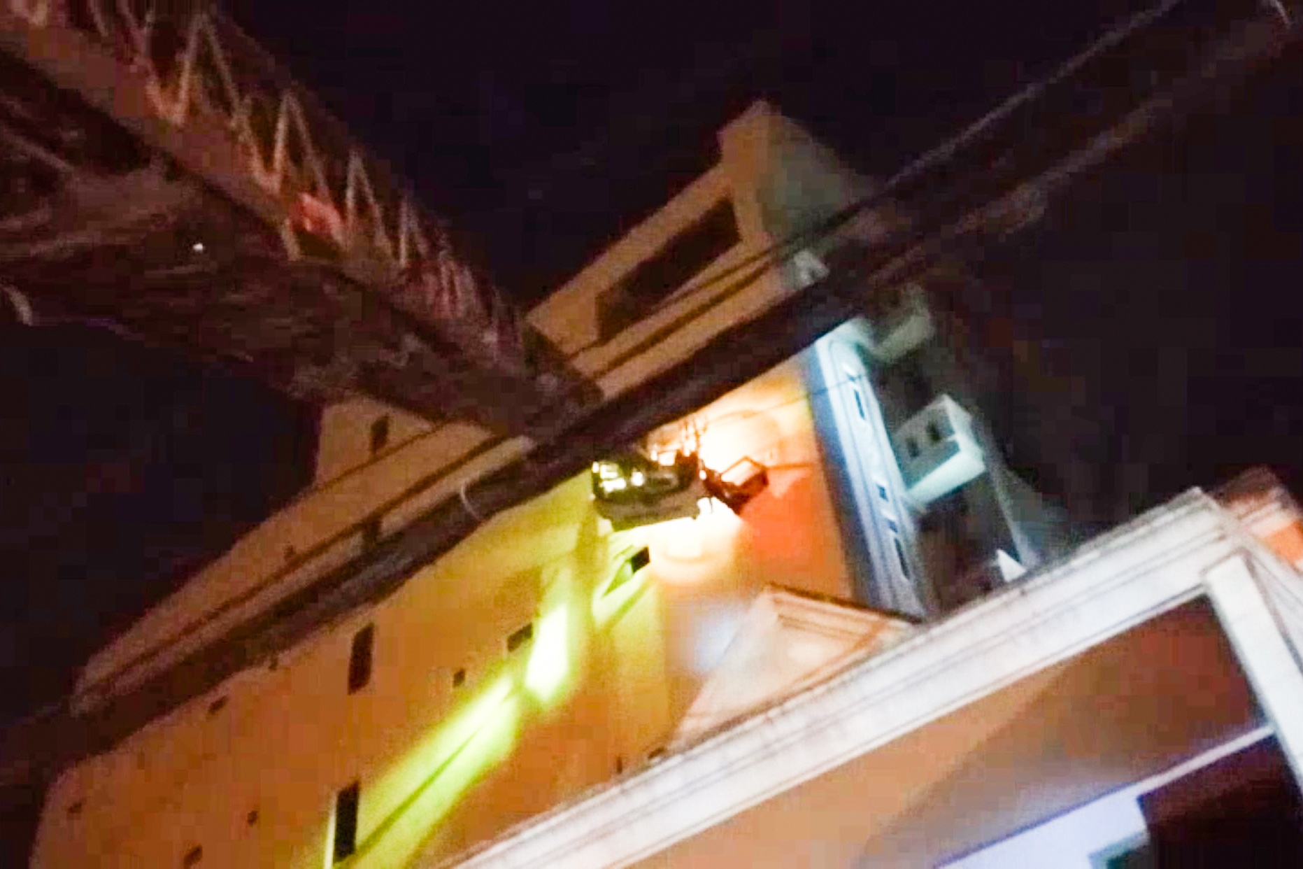 chay chung cu o quan 7 anh 1