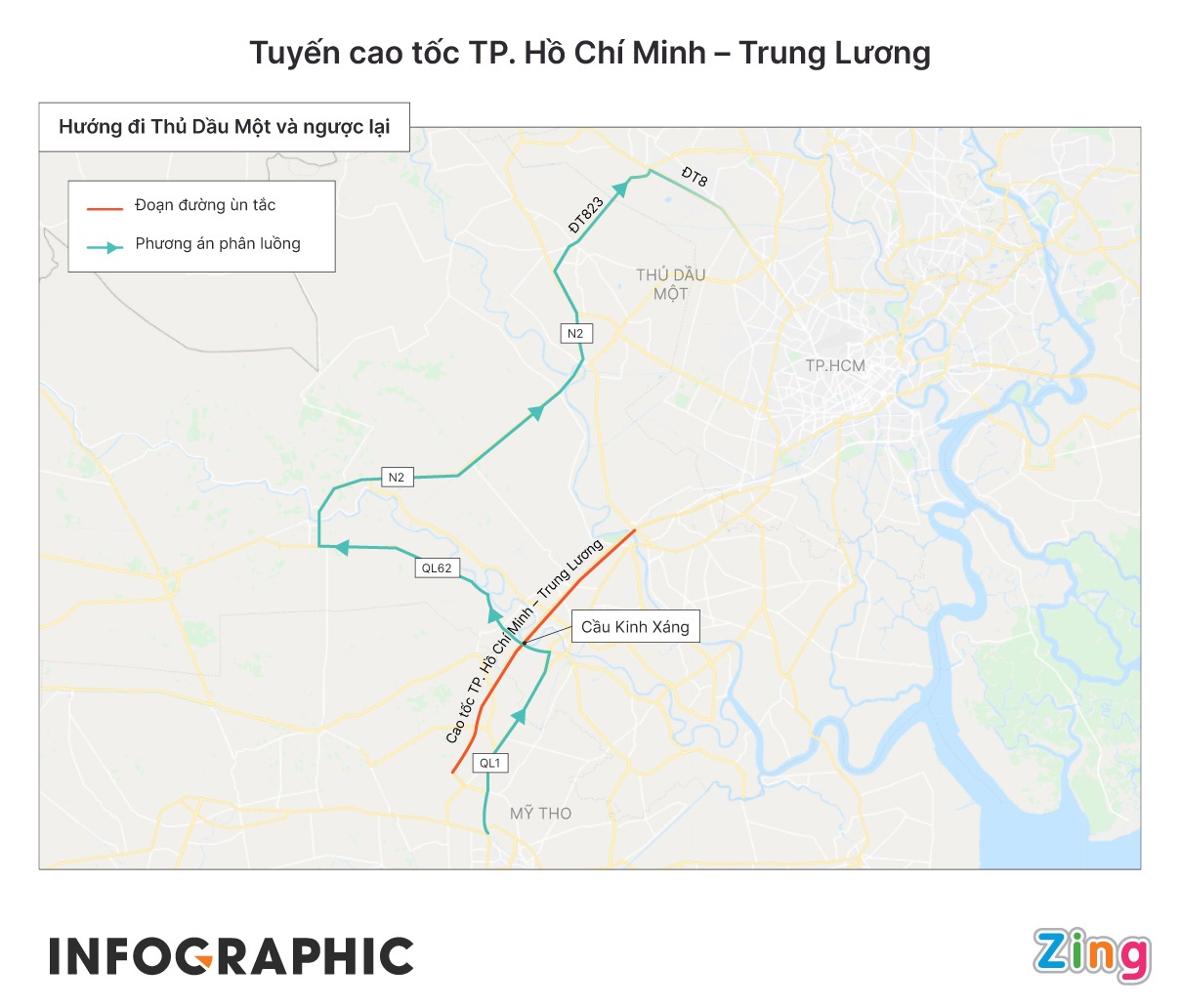 un tac cao toc Trung Luong anh 2