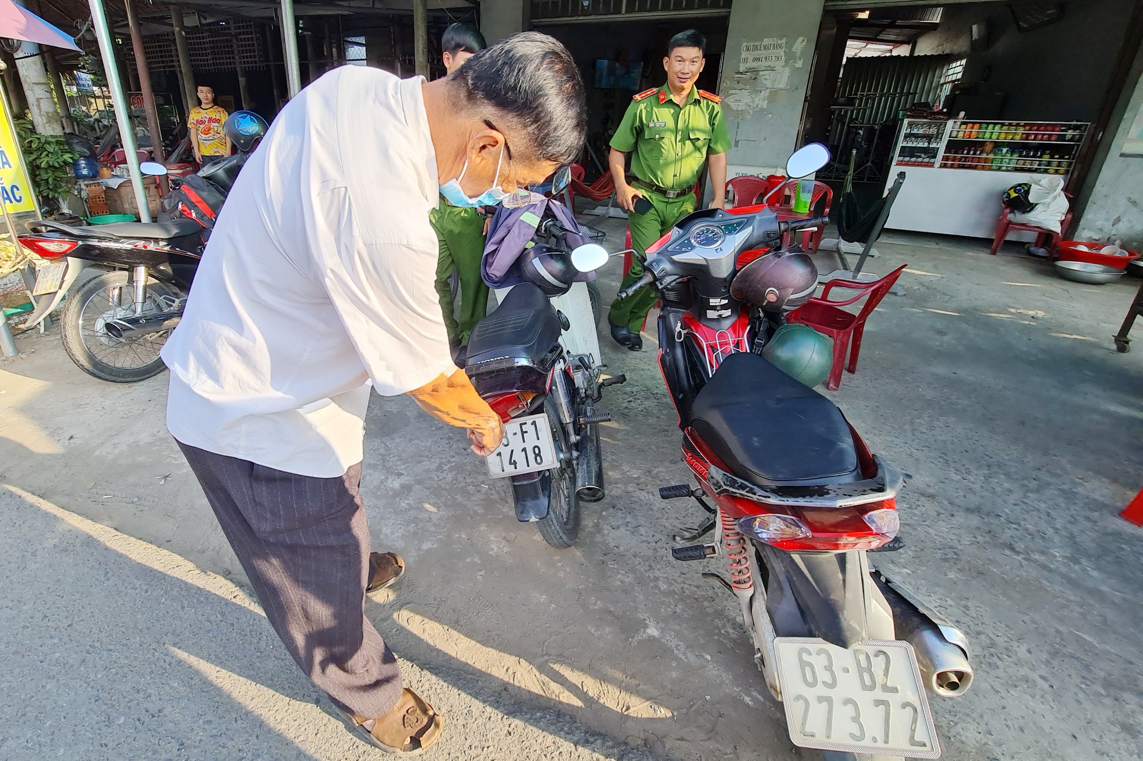 gay tai nan roi bo chay anh 1