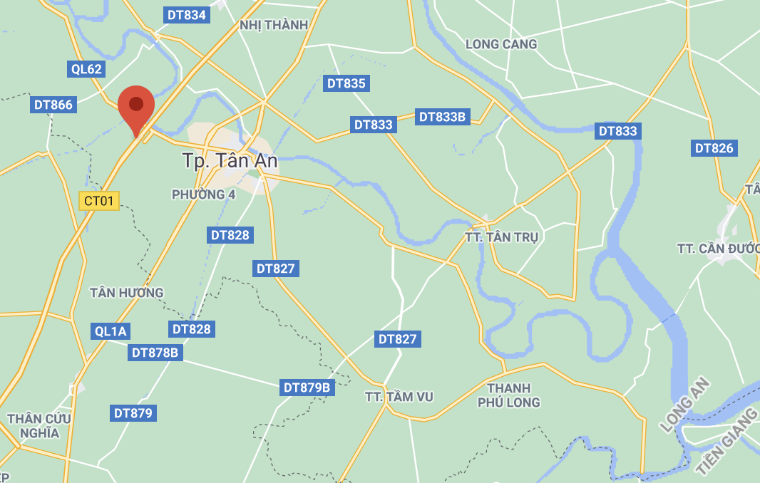 tai nan tren cao toc anh 2