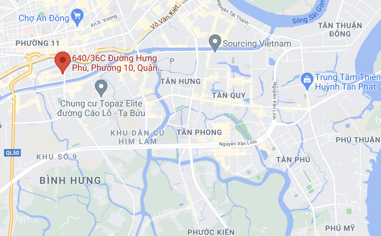 hon chien o quan 8 anh 2