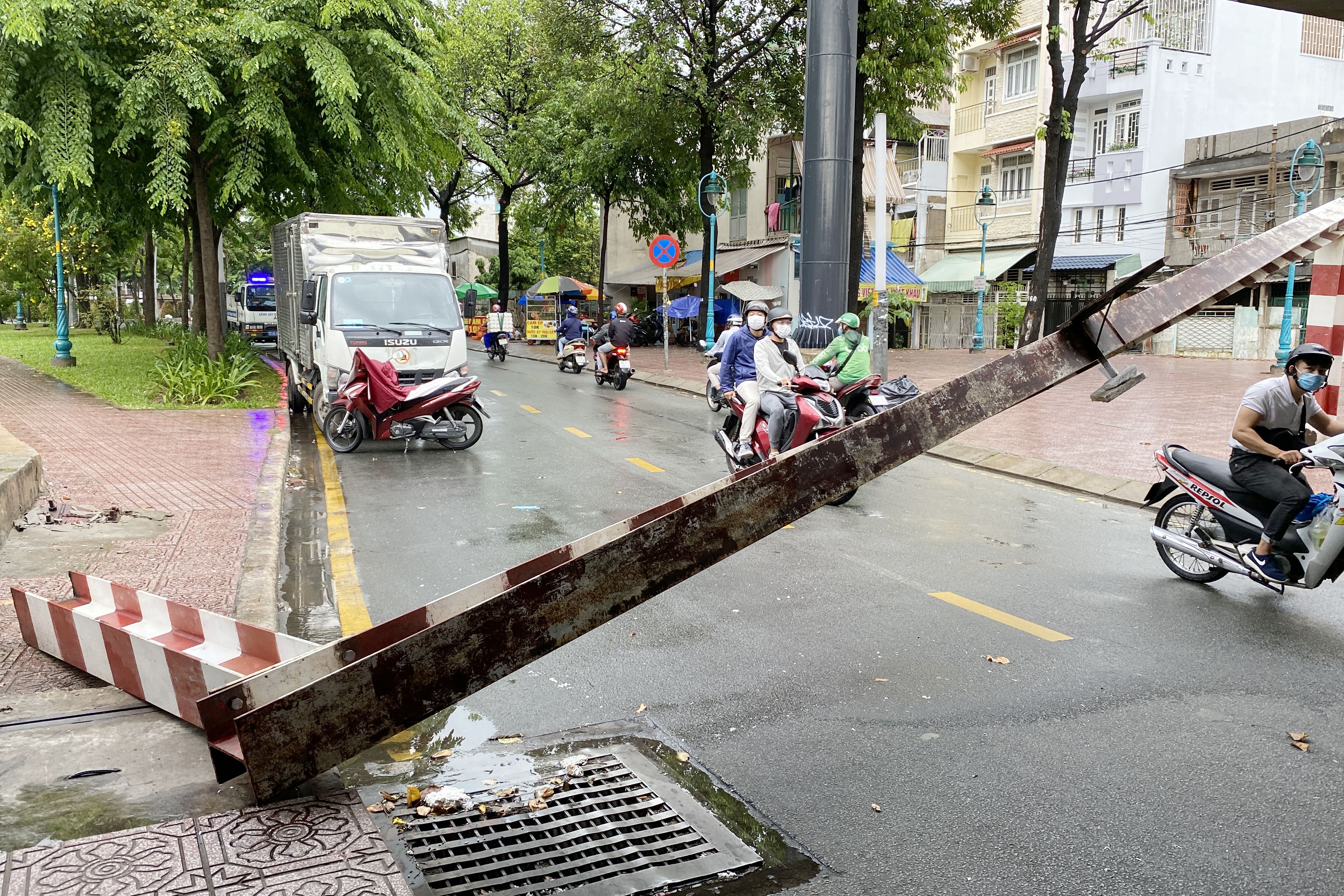 tong sap thanh gac anh 1