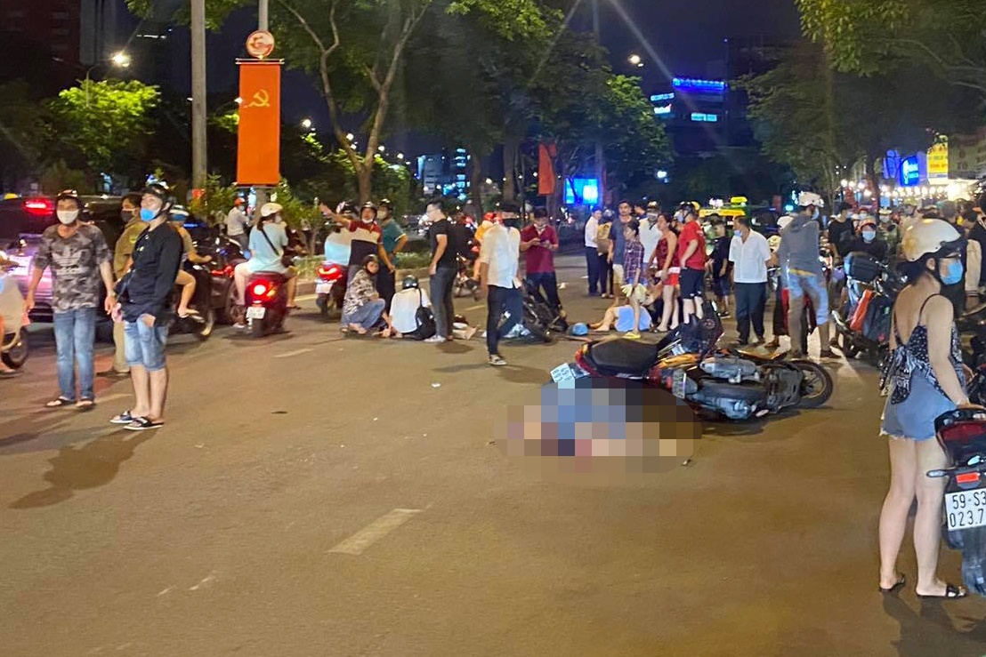 tai nạn Điện Biên Phủ ảnh 1 tai nan Dien Bien Phu anh 1