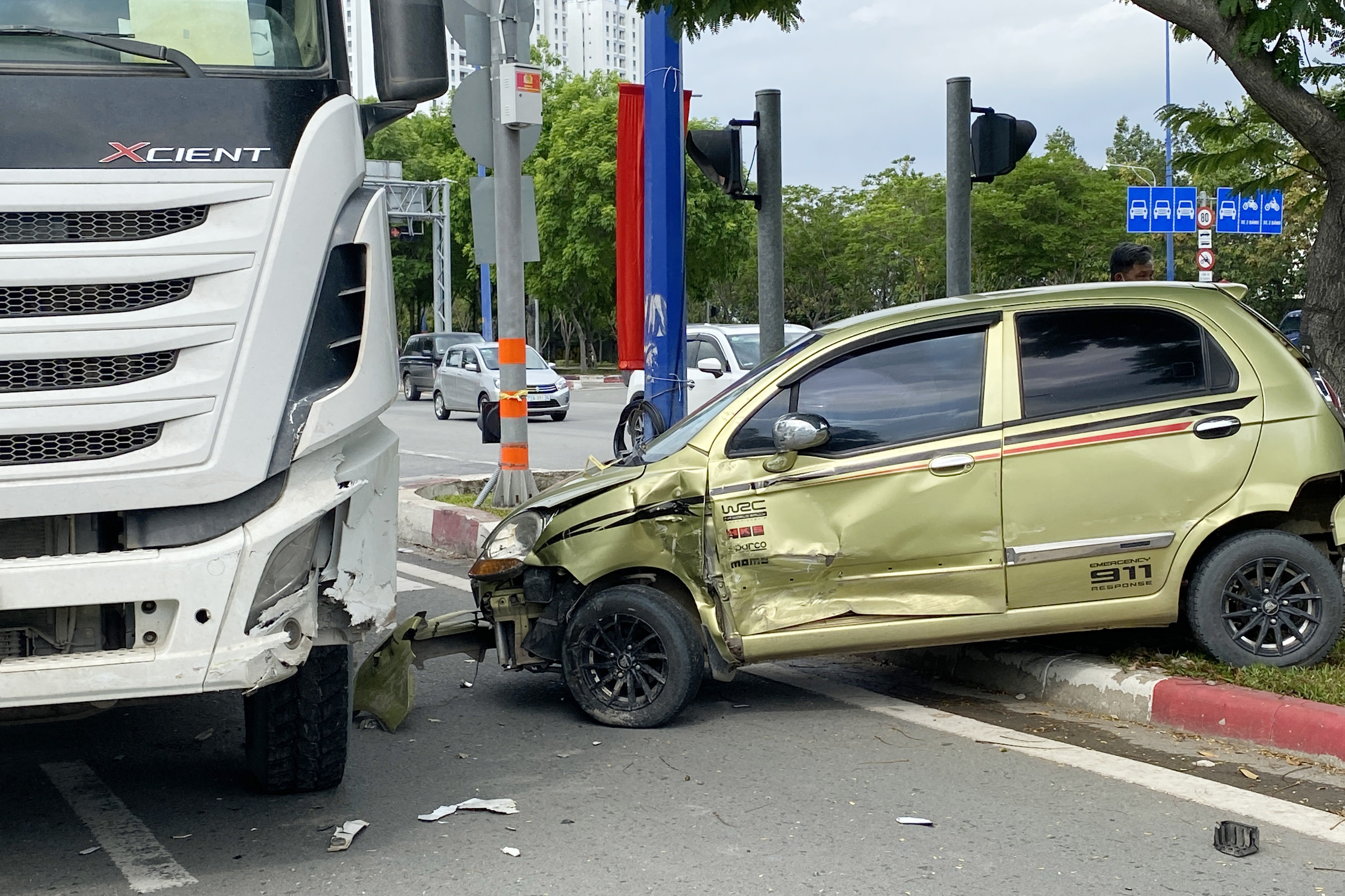 tai nan tren Mai Chi Tho anh 1