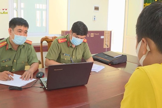 Tung tin sai ve 89 nguoi tiep xuc gan ca mac Covid-19 hinh anh