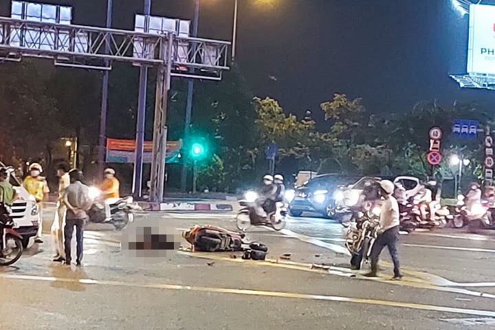 tai nan Mai Chi Tho anh 1