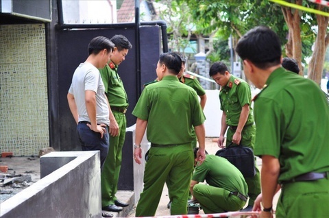 Truy tim nghi can sat hai nguoi phu nu o Tay Ninh hinh anh