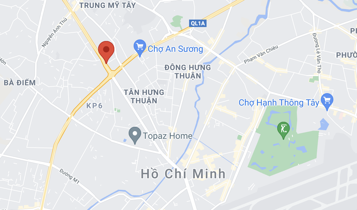 treo cổ trước bến xe An Sương ảnh 2 treo co truoc ben xe An Suong anh 2