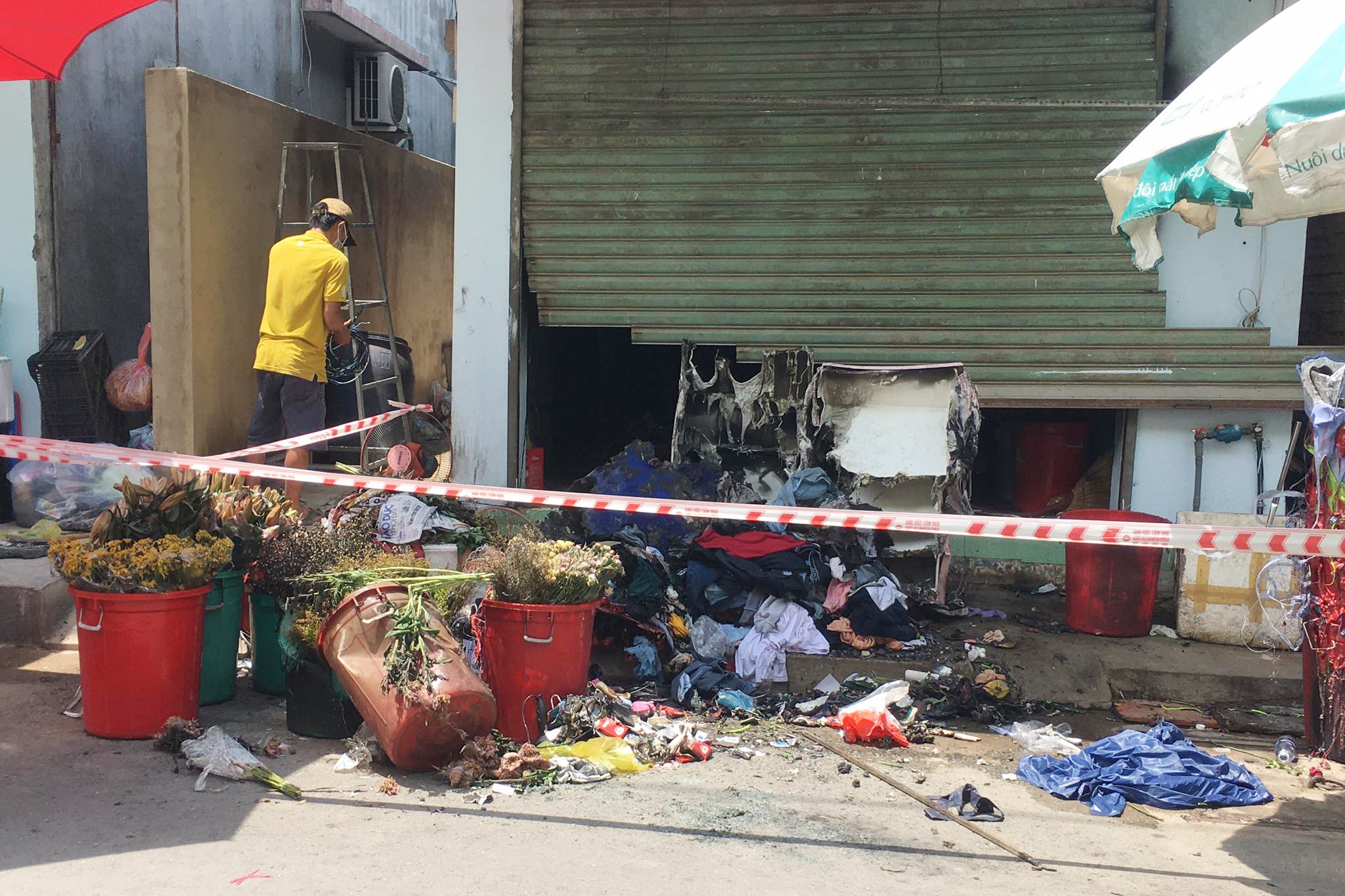 chay nha o quan 9 anh 1