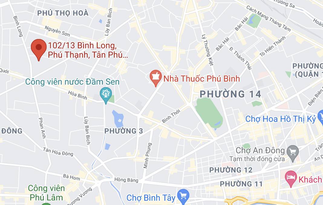 chay nha duong Binh Long anh 2