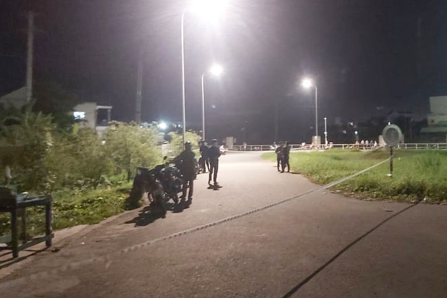 danh ban nhau tu vong anh 1