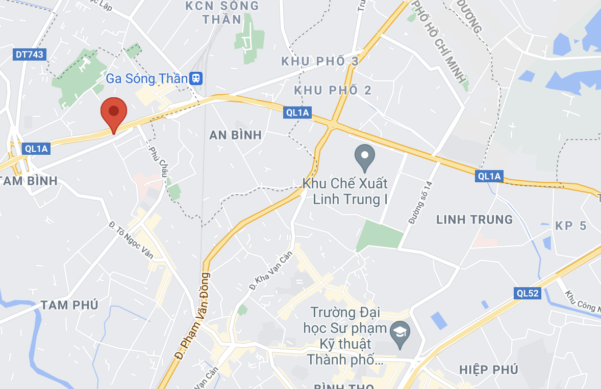 Tai nan quoc lo 1 TP Thu Duc anh 2