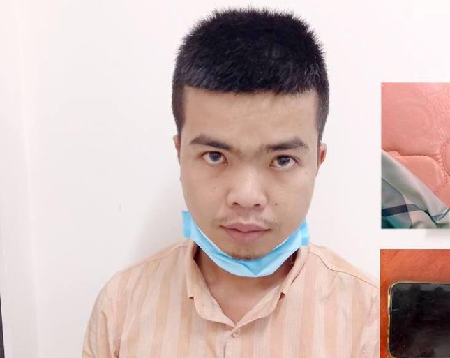 Ảnh khỏa thân ảnh 1 Anh khoa than anh 1