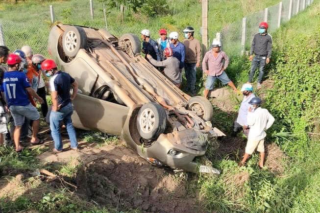 tai nan o Tay Ninh anh 1