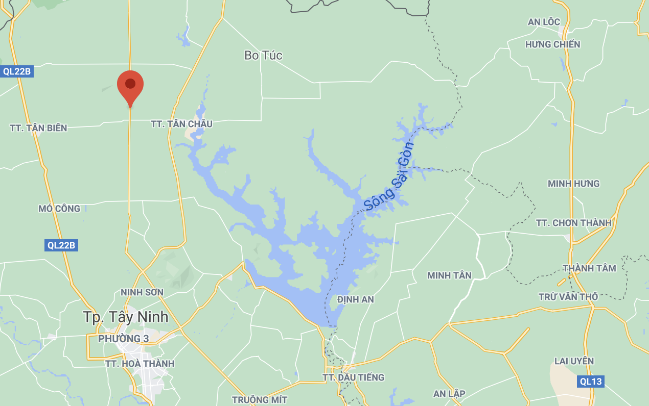 tai nan o Tay Ninh anh 2