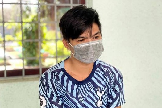 sử dụng ma túy trong quán ăn ảnh 1 su dung ma tuy trong quan an anh 1