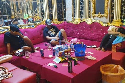 su dung ma tuy anh 1