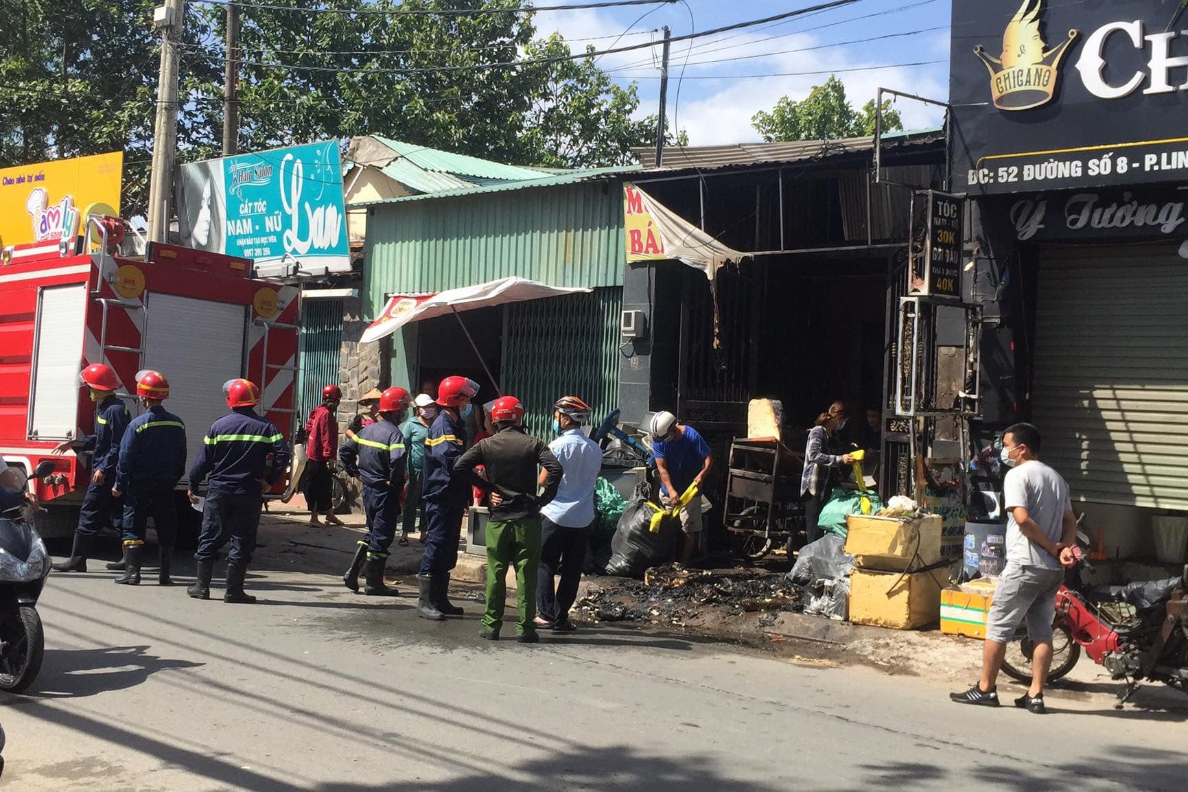 chay co so phe lieu anh 1