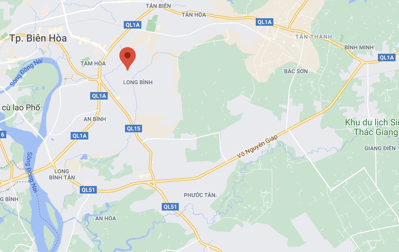 dich benh o Dong Nai anh 2