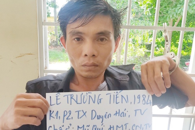 Hai thieu nu muu tri thoat khoi ‘yeu rau xanh’ hinh anh