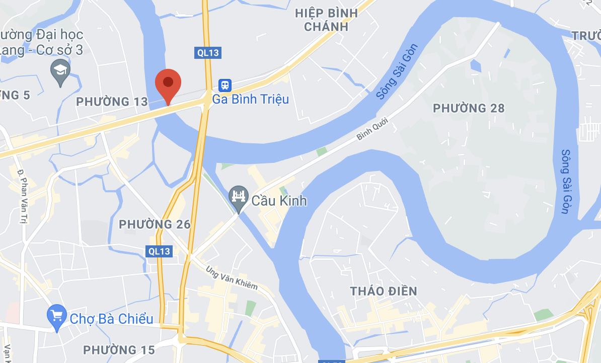 guc chet tren cau Binh Loi anh 2