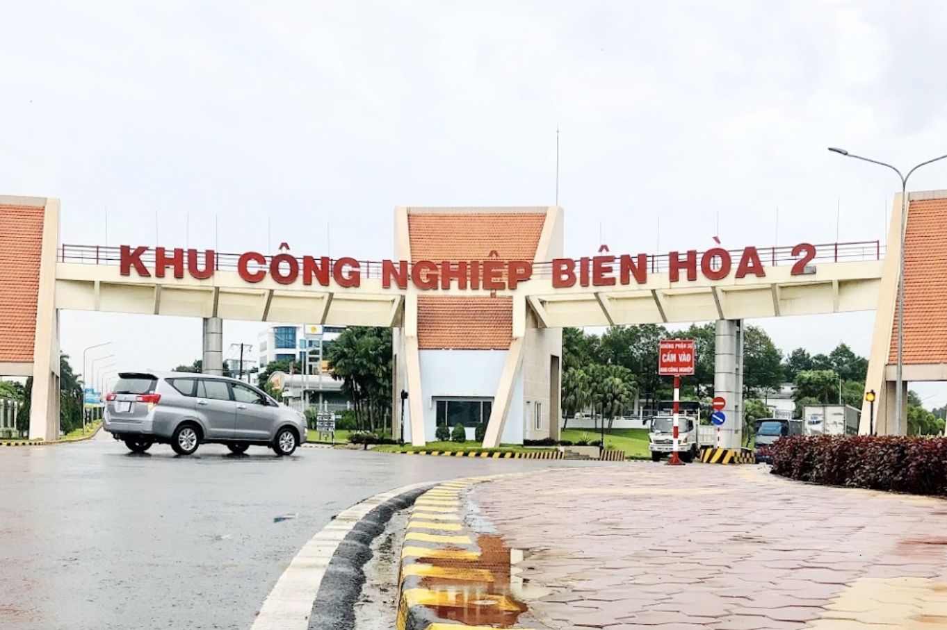 dich benh o Dong Nai anh 1