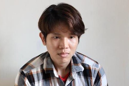 giet em re o Tay Ninh anh 1