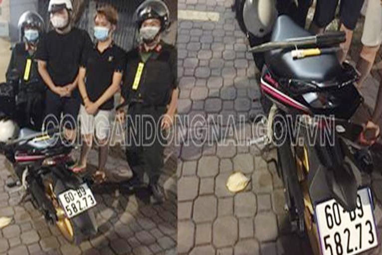 ngăn chặn vụ hỗn chiến ảnh 1 ngan chan vu hon chien anh 1