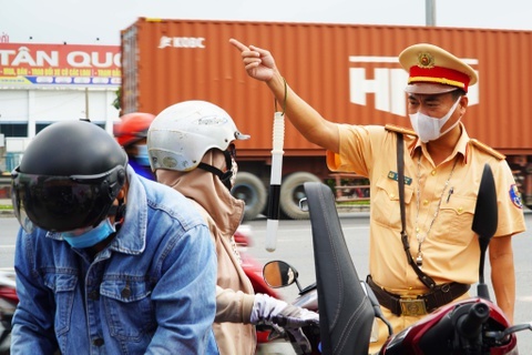 dich benh o Dong Nai anh 1