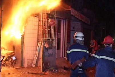 Tam giu nghi can dot nha o TP.HCM hinh anh