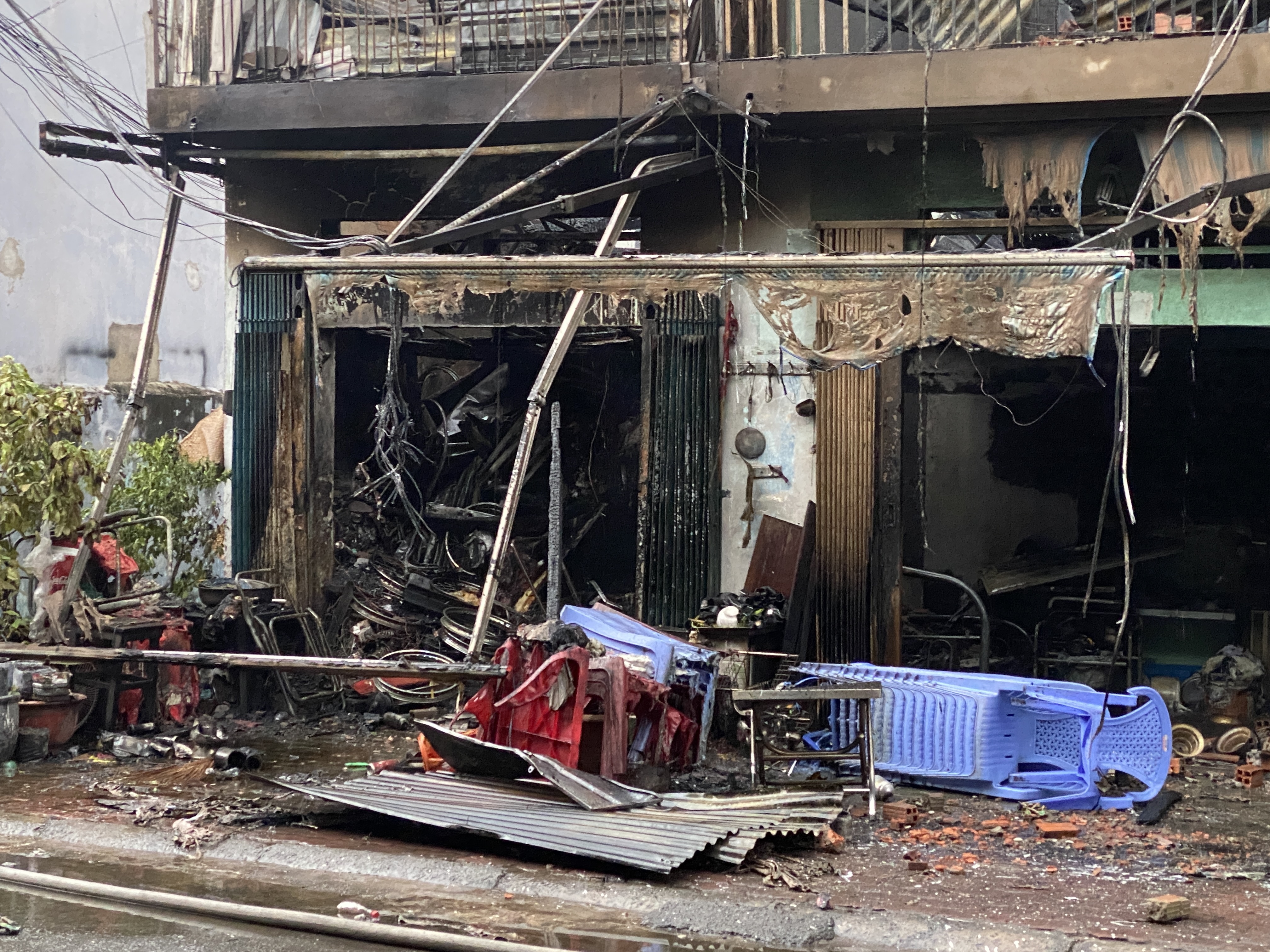 chay nha o quan 8 anh 1