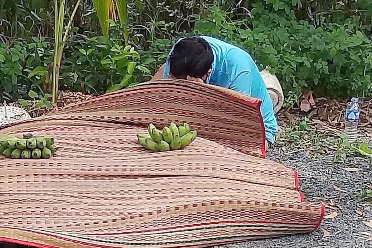 duoi nuoc o Thu Duc anh 1