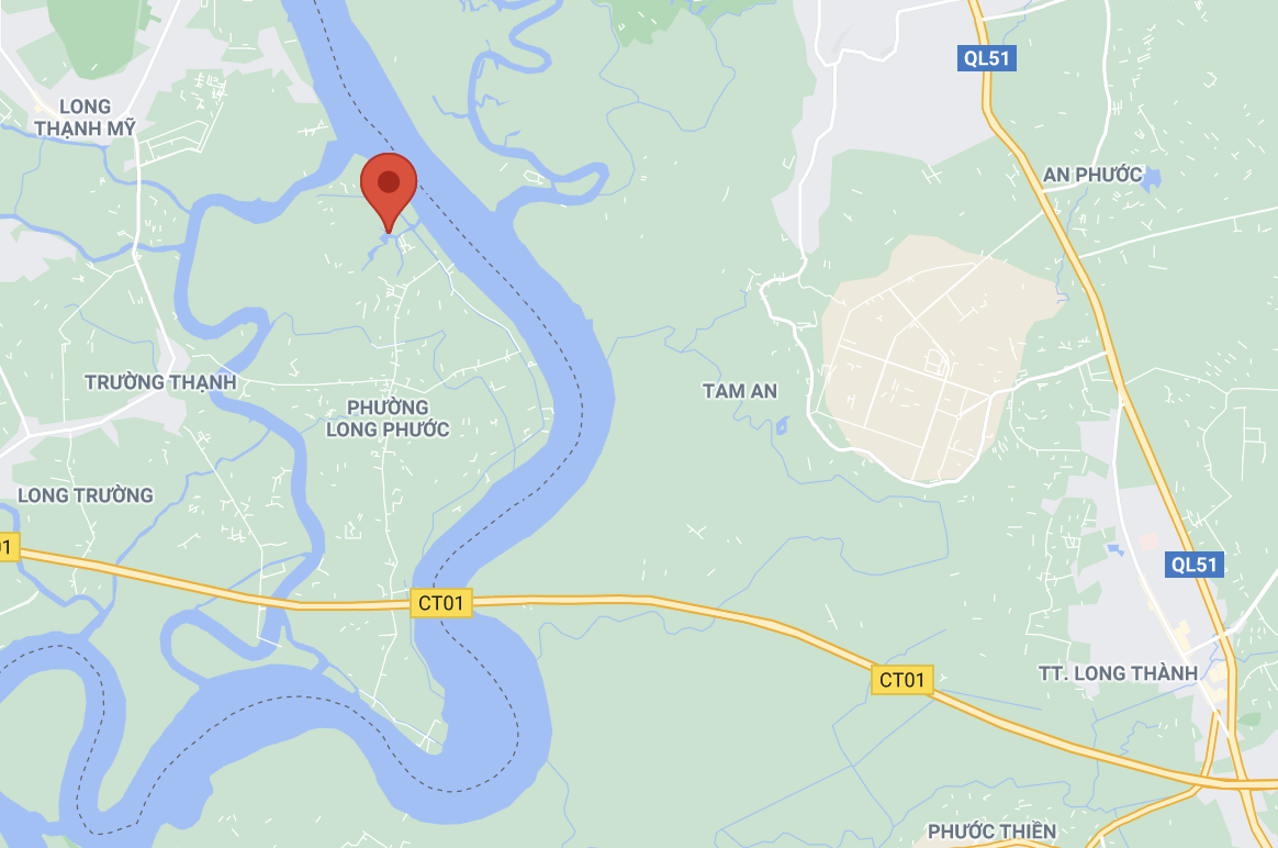 duoi nuoc o Thu Duc anh 2