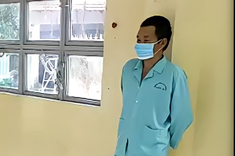 tron khoi khu cach ly anh 1