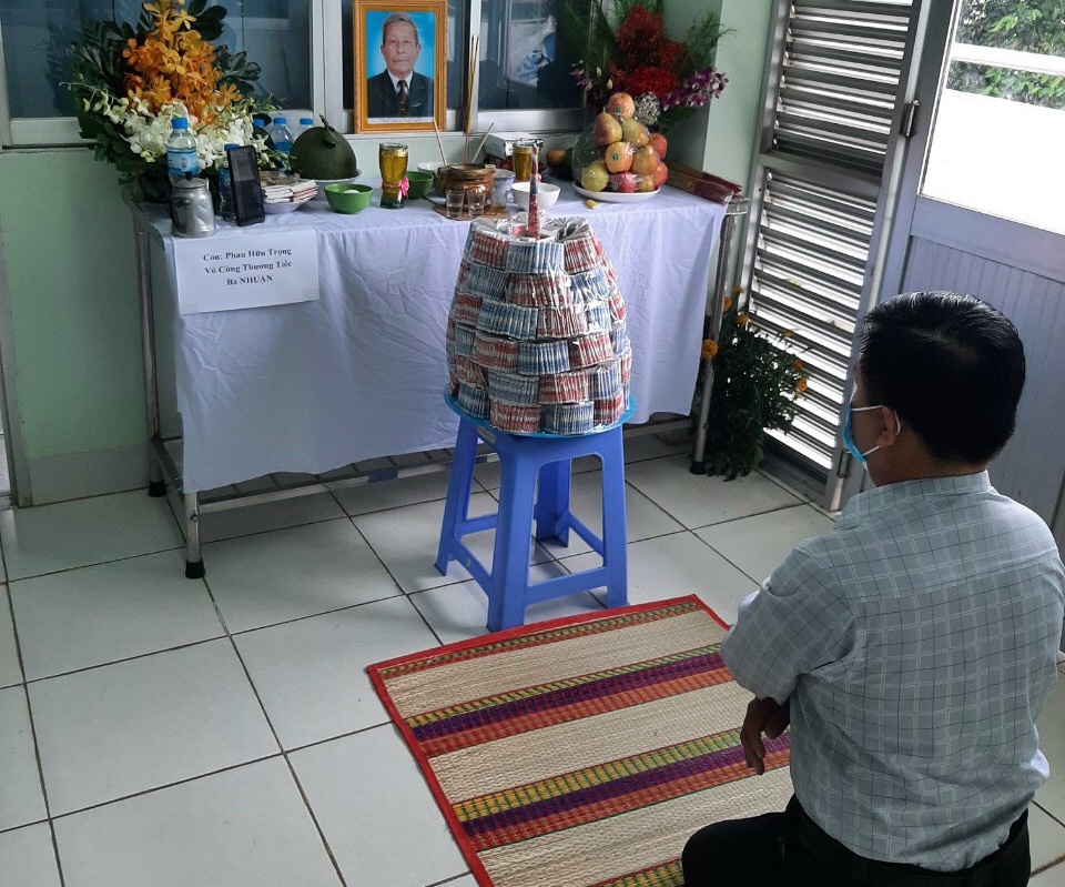 bac si chiu tang cha tai benh vien anh 1