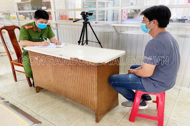 chống người thi hành công vụ ảnh 1 chong nguoi thi hanh cong vu anh 1