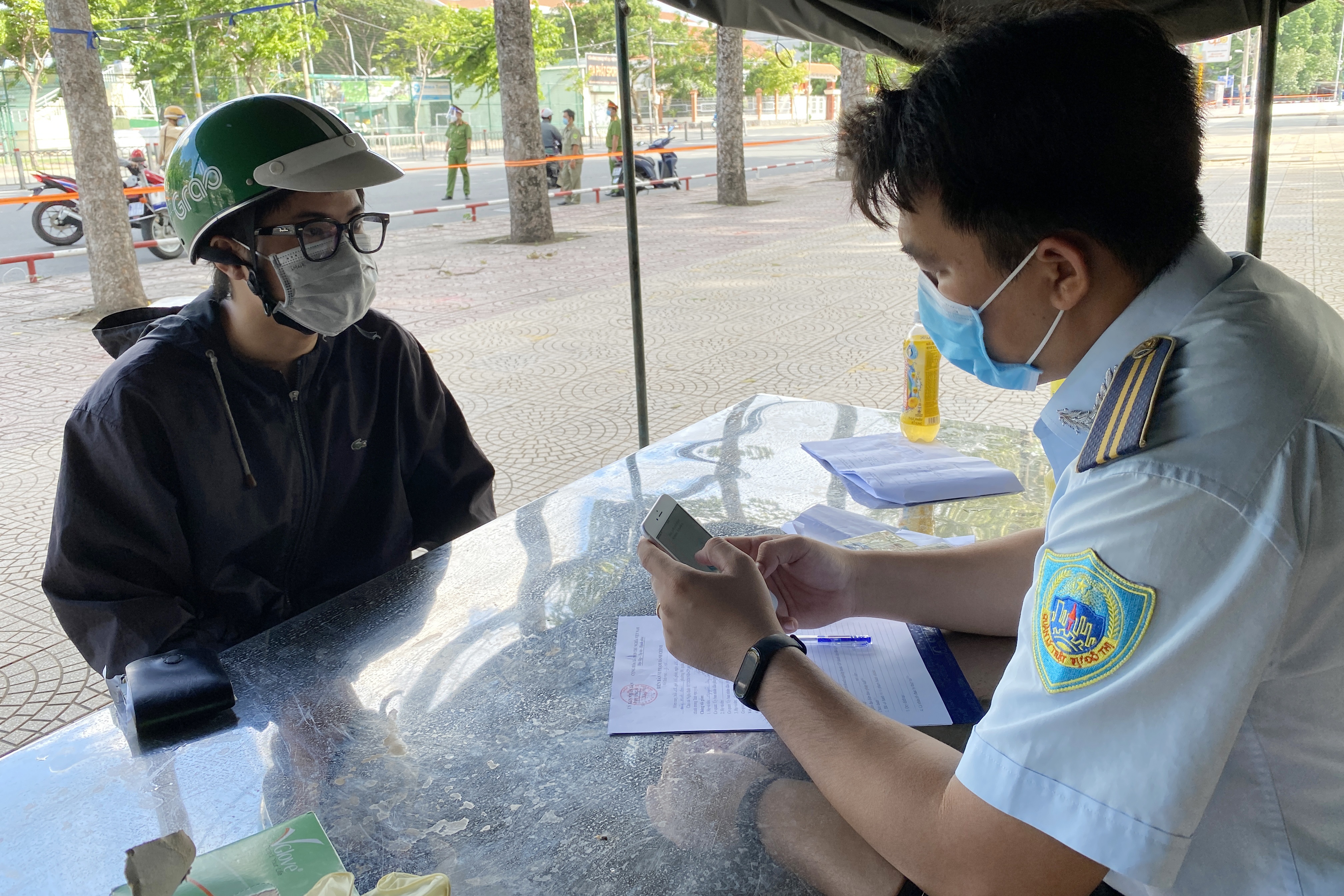 xu phat ra duong khong can thiet anh 1