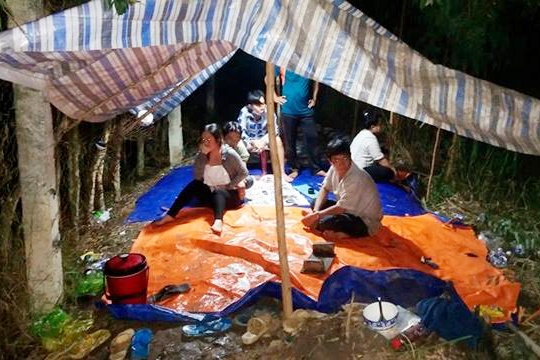 bắt đánh bạc ở Long An ảnh 1 bat danh bac o Long An anh 1