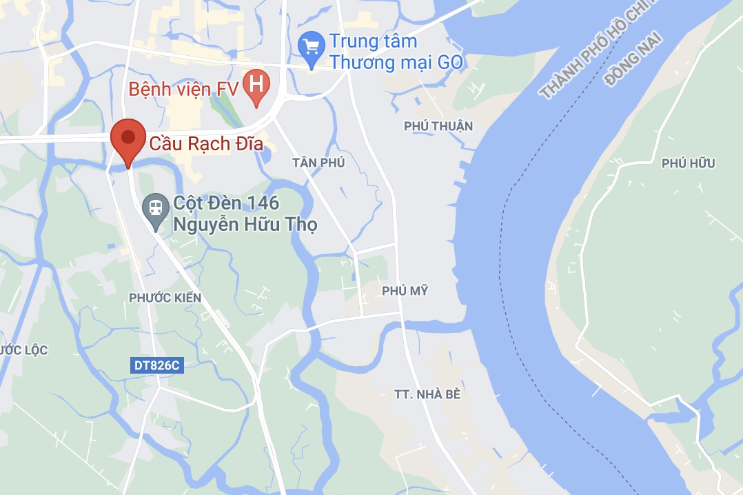 duoi nuoc o quan 7 anh 2