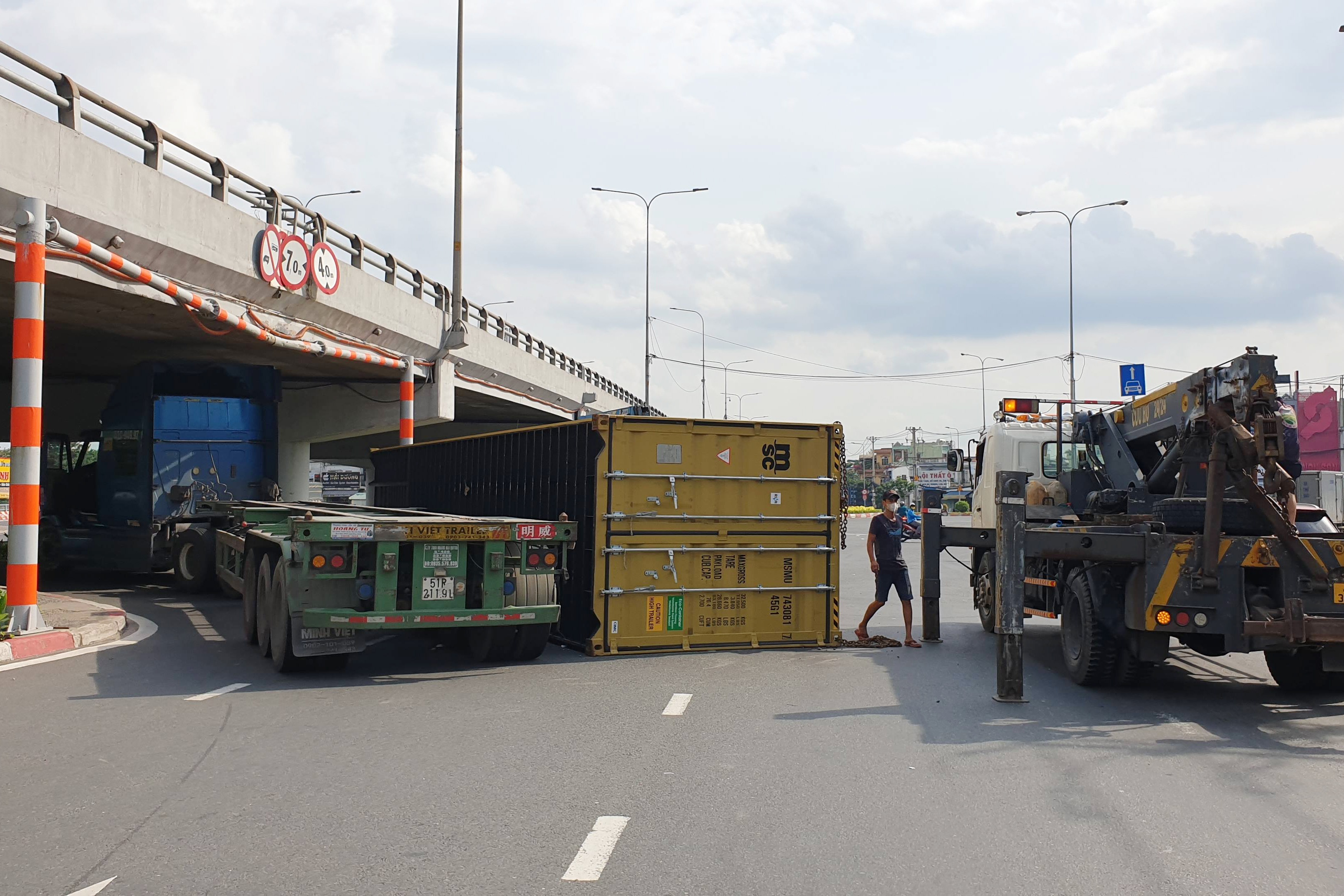 tai nan o An Suong anh 1