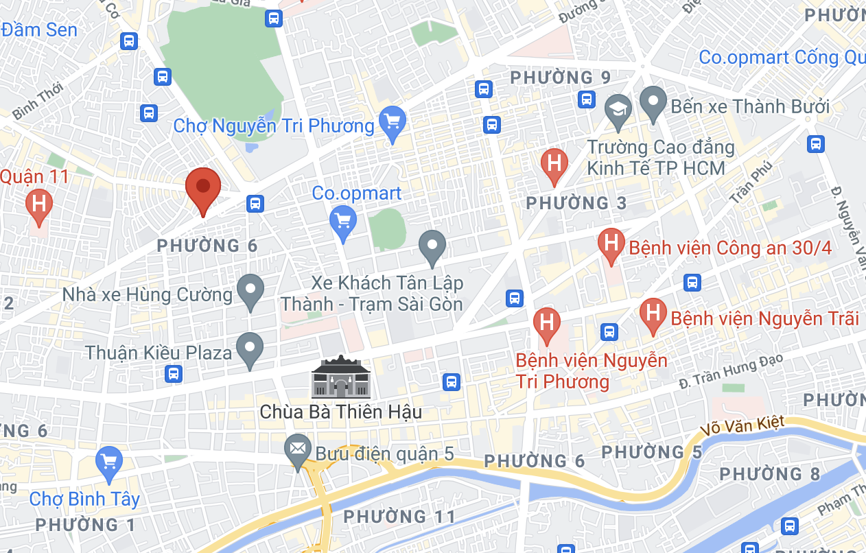 xe lat duong 3 Thang 2 anh 2