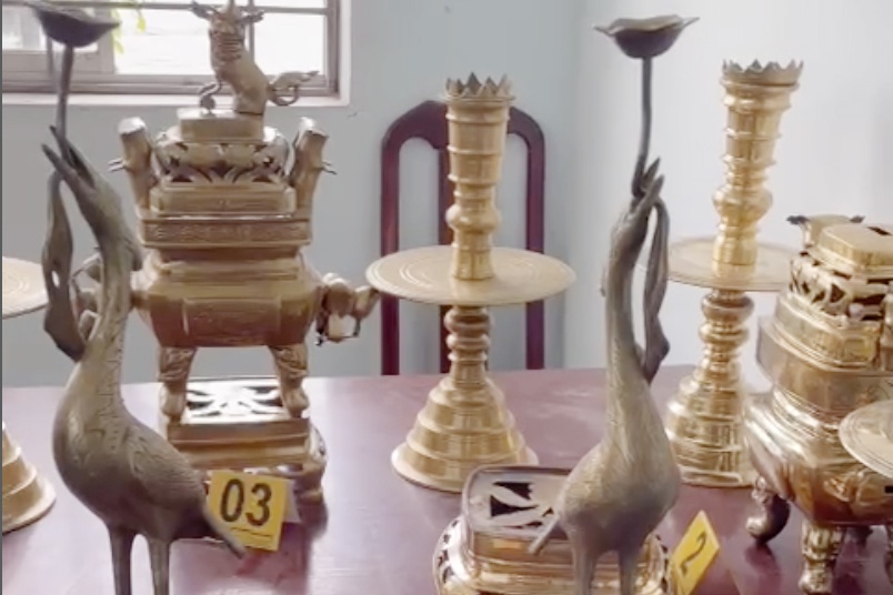 trom cap tai san anh 1