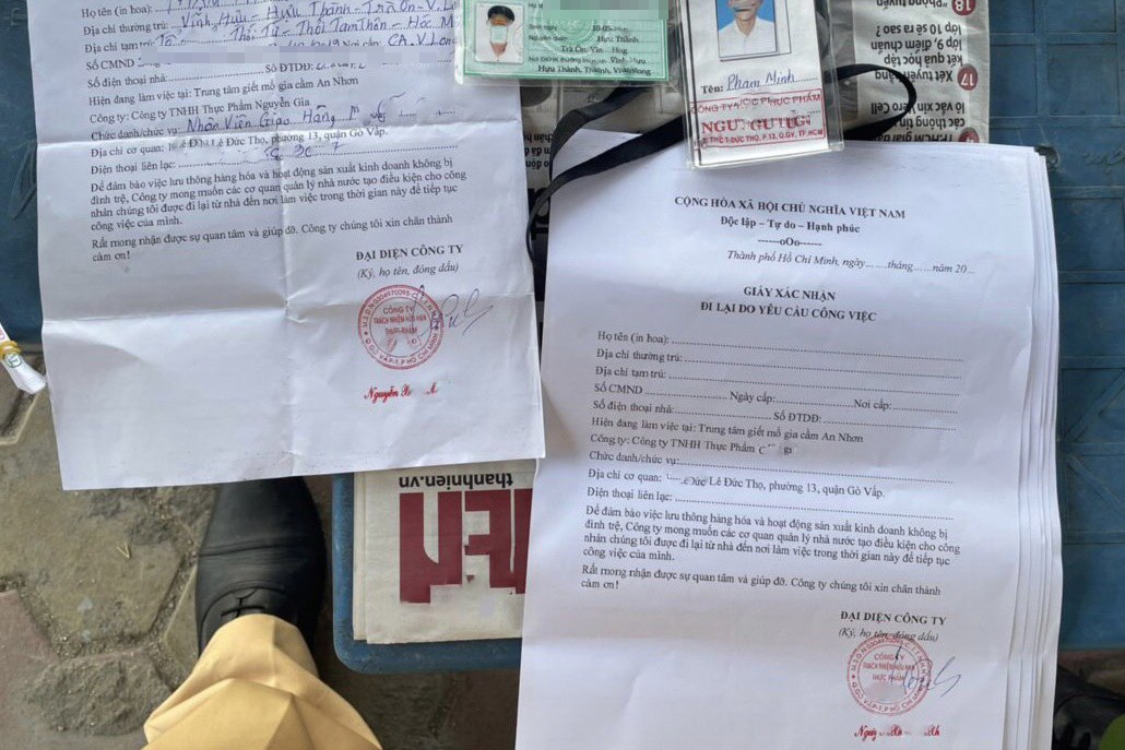 phạt ra ngoài không cần thiết ảnh 1 phat ra ngoai khong can thiet anh 1