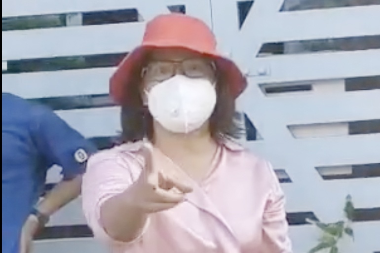 To lien nganh phong chong dich bi chu tich phuong kiem tra hinh anh